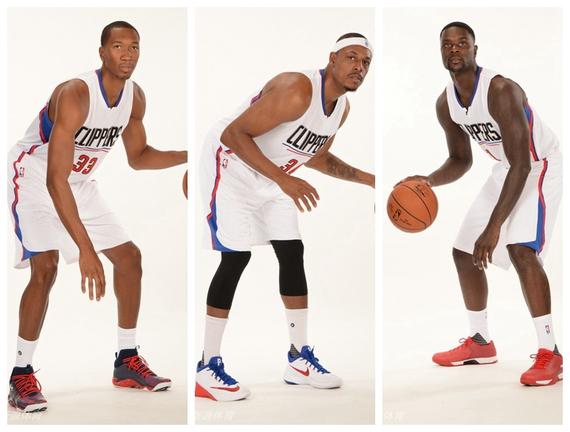 NBA最新排名：湖人险胜火箭逼近西部第3 热火5连胜重回东部第9.