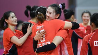 廣州隊告別霸主時代 不再被視為爭冠大熱門.